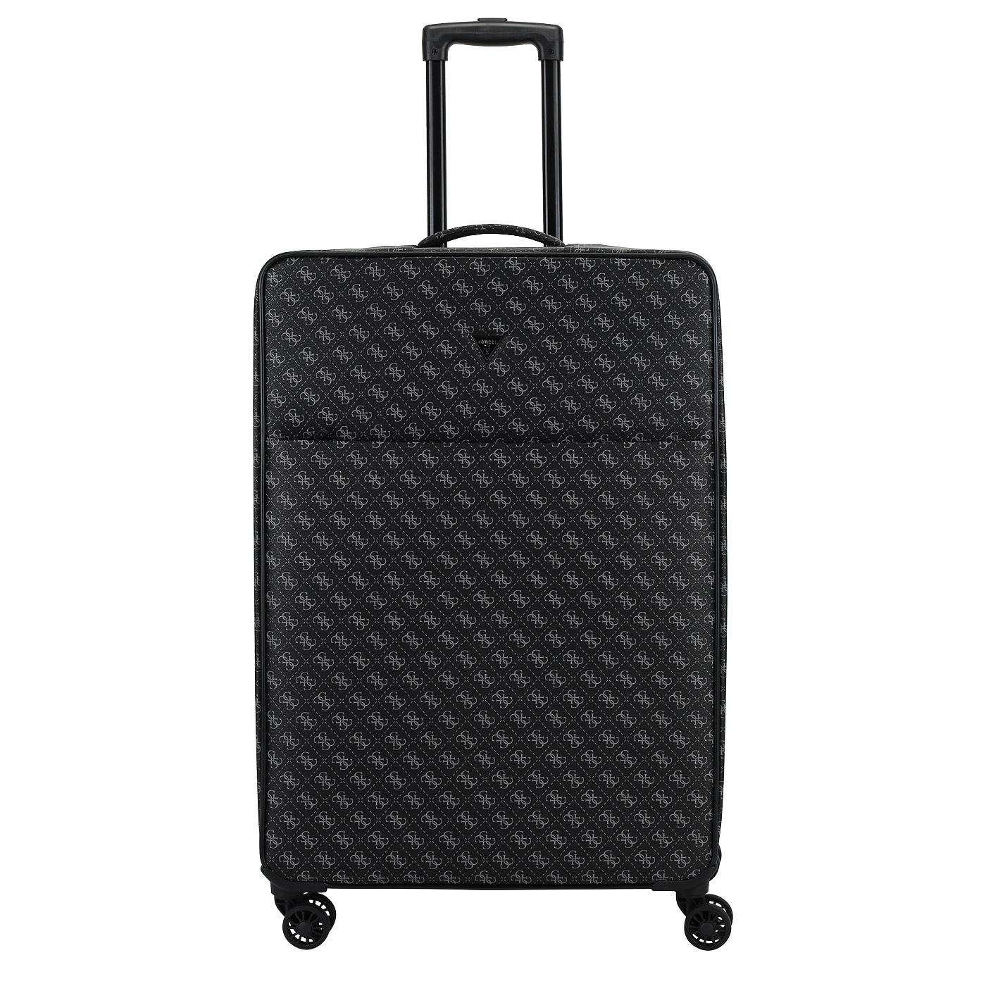 Чемодан большой L из полиурeтана Guess Vezzola