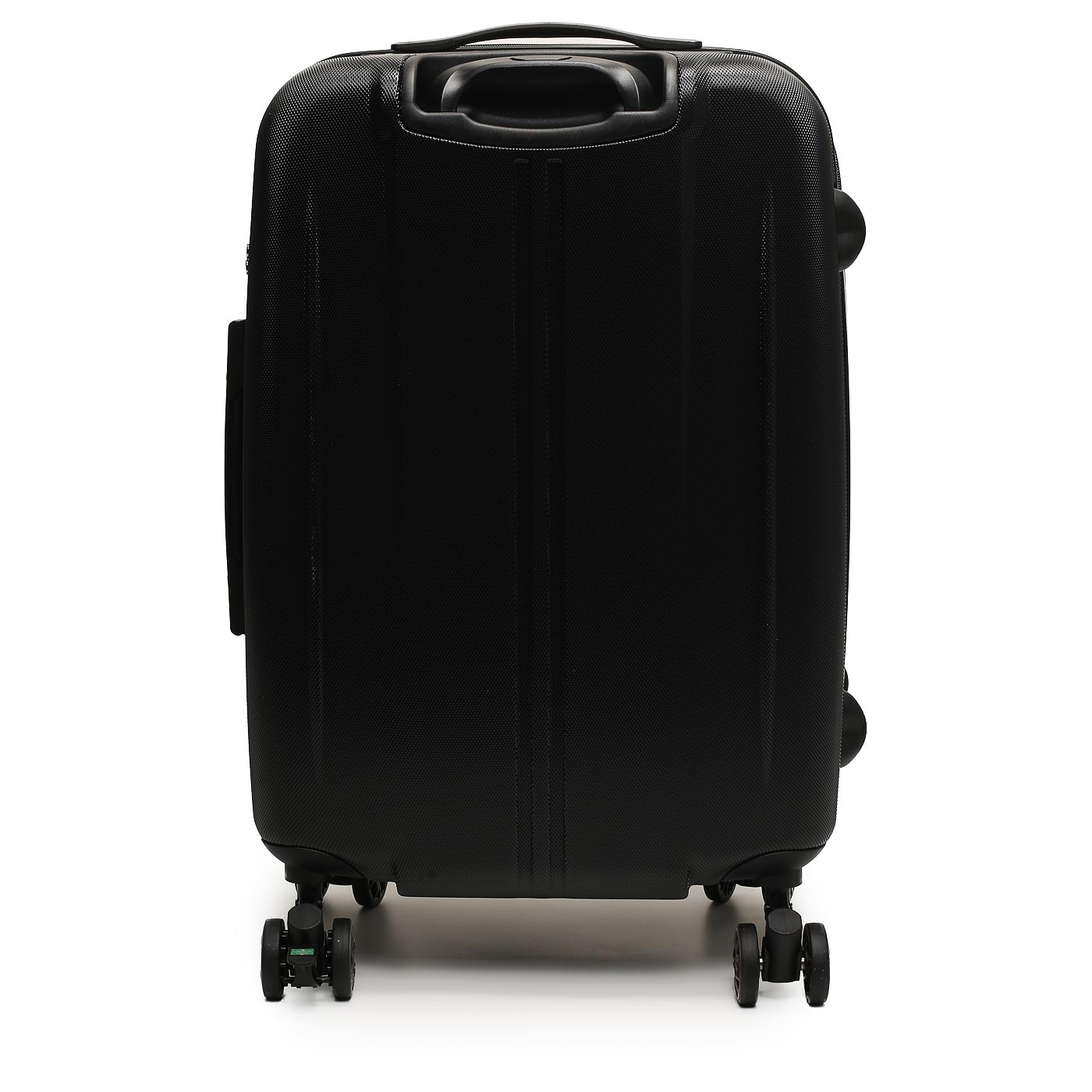 Чемодан средний M из поликарбоната Eberhart Lotus 2.0