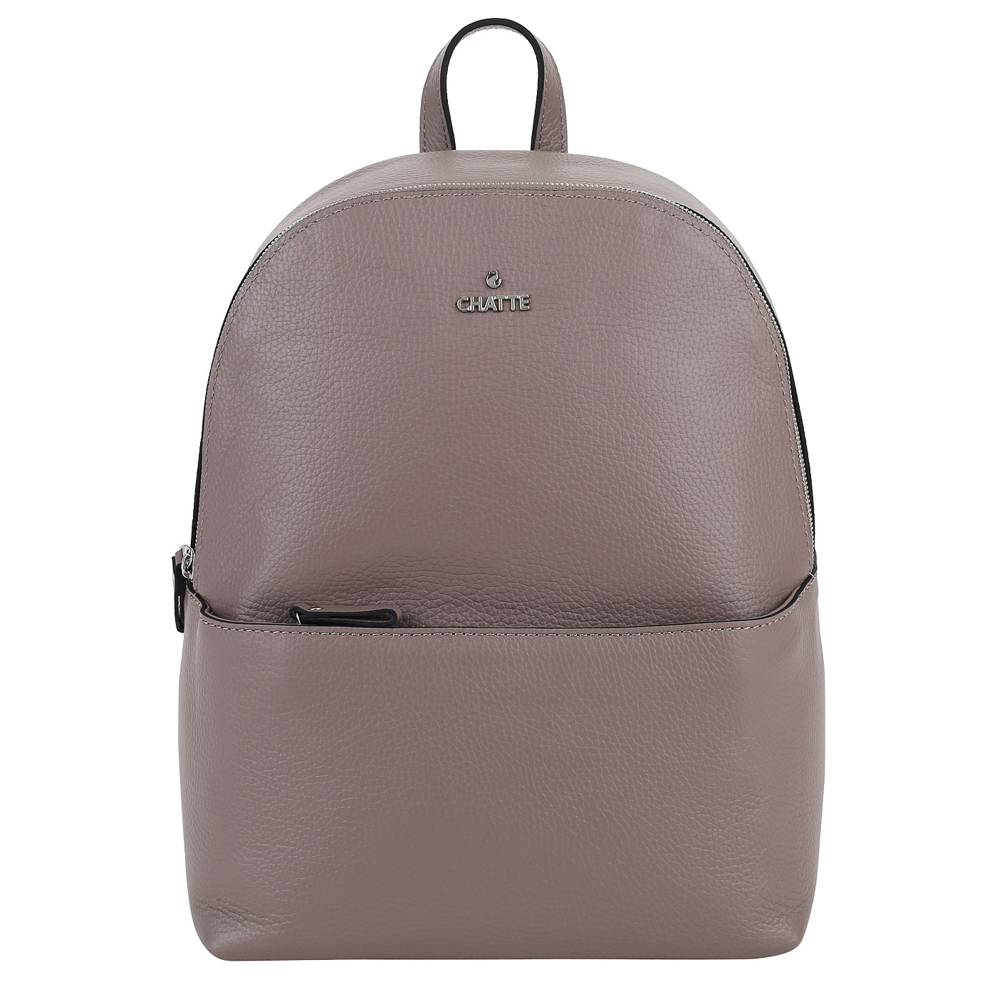 Chatte Кожаный рюкзак