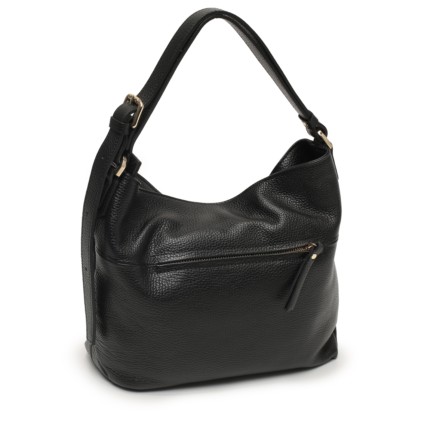 Кожаная сумка Piumelli Roby S