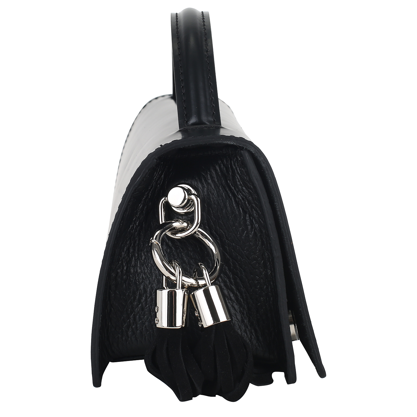 Сумка через плечо с цепочкой Chatte Marseille