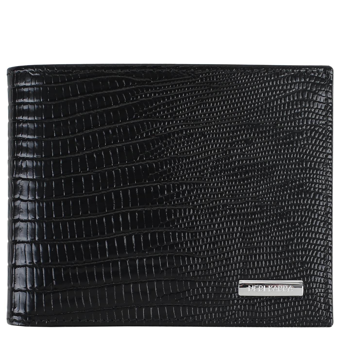 Портмоне складное Neri Karra 
