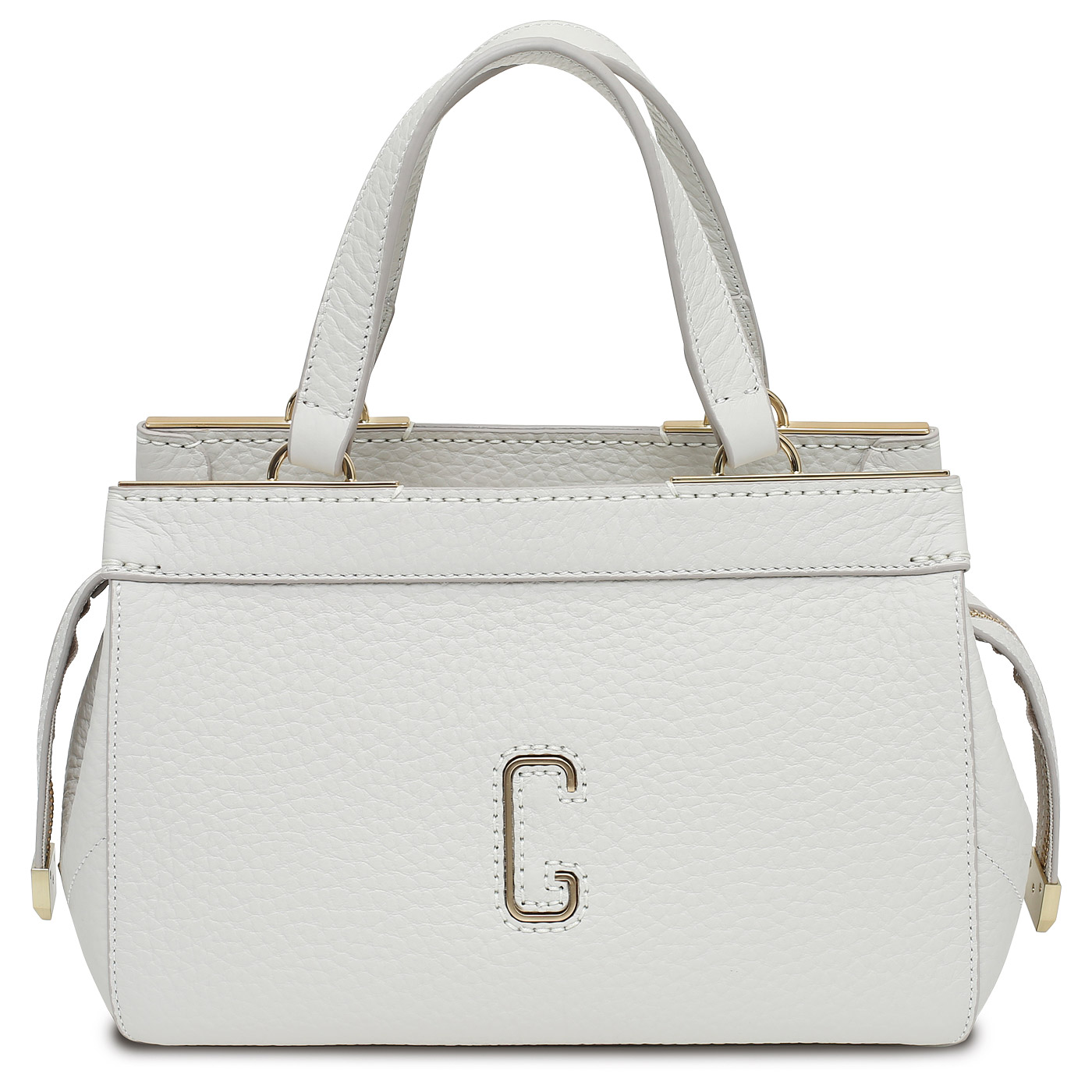 Gironacci Кожаная сумка