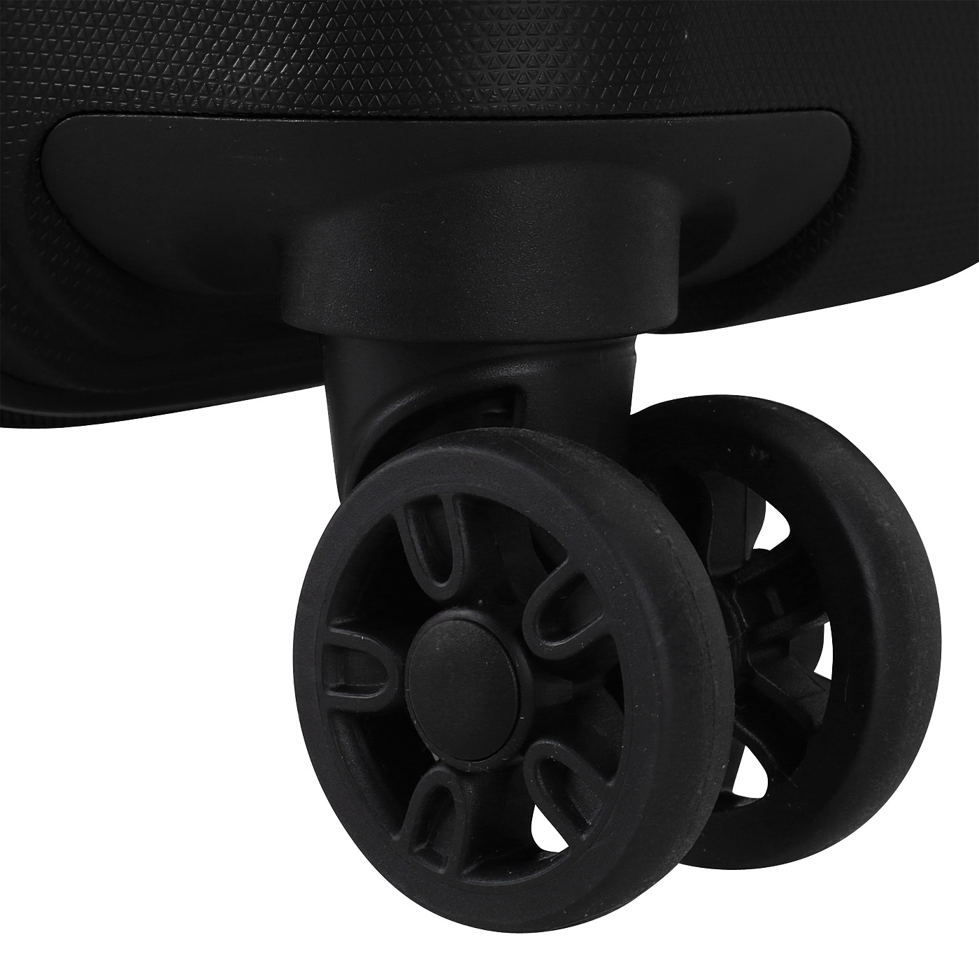 Чемодан средний M из полипропилена с кодовым замком American Tourister Sunside