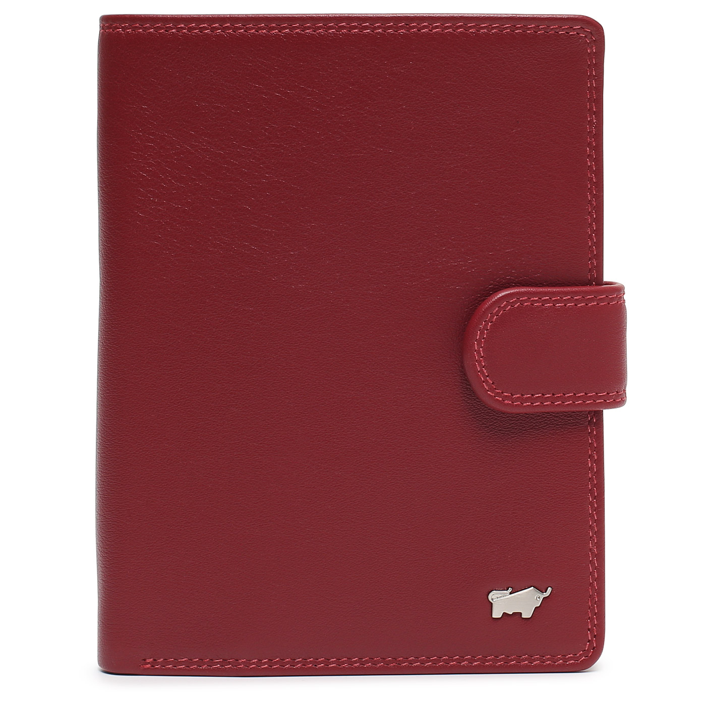 Braun Buffel Обложка для документов