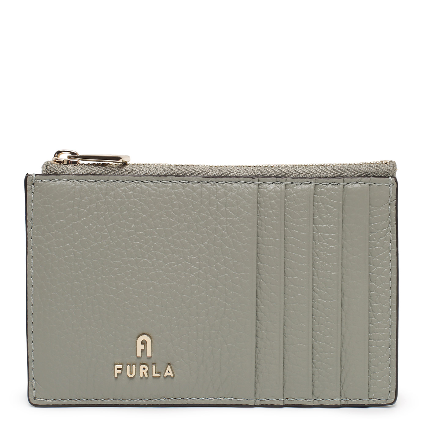 Furla Кожаная визитница