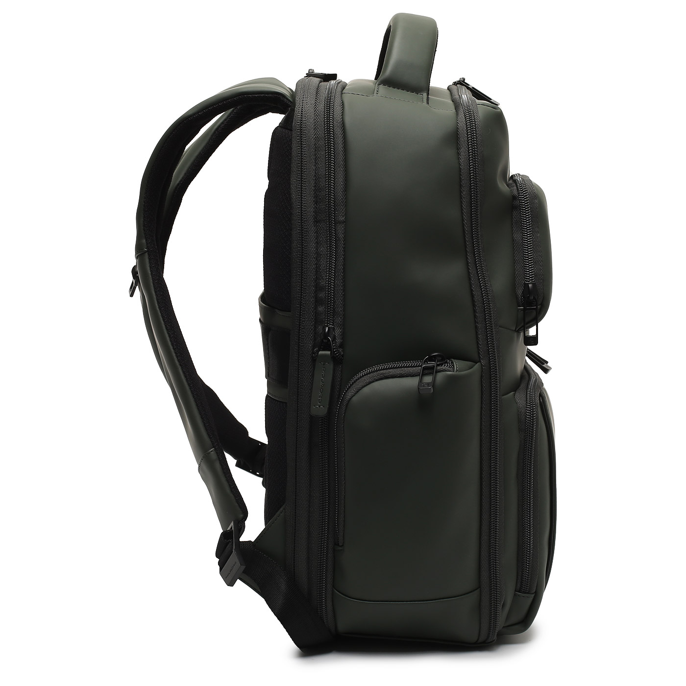 Дорожный рюкзак Piquadro Wollem