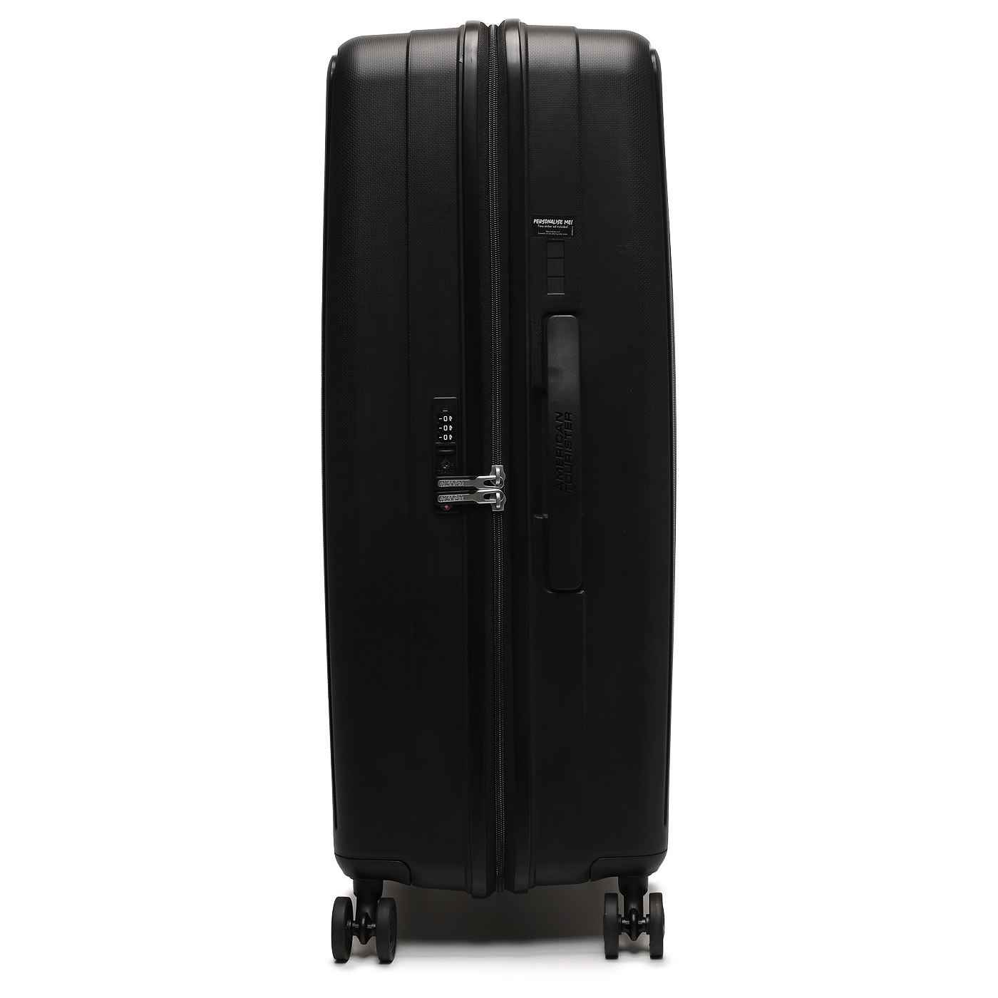 Чемодан большой L из полипропилена American Tourister Rejoy