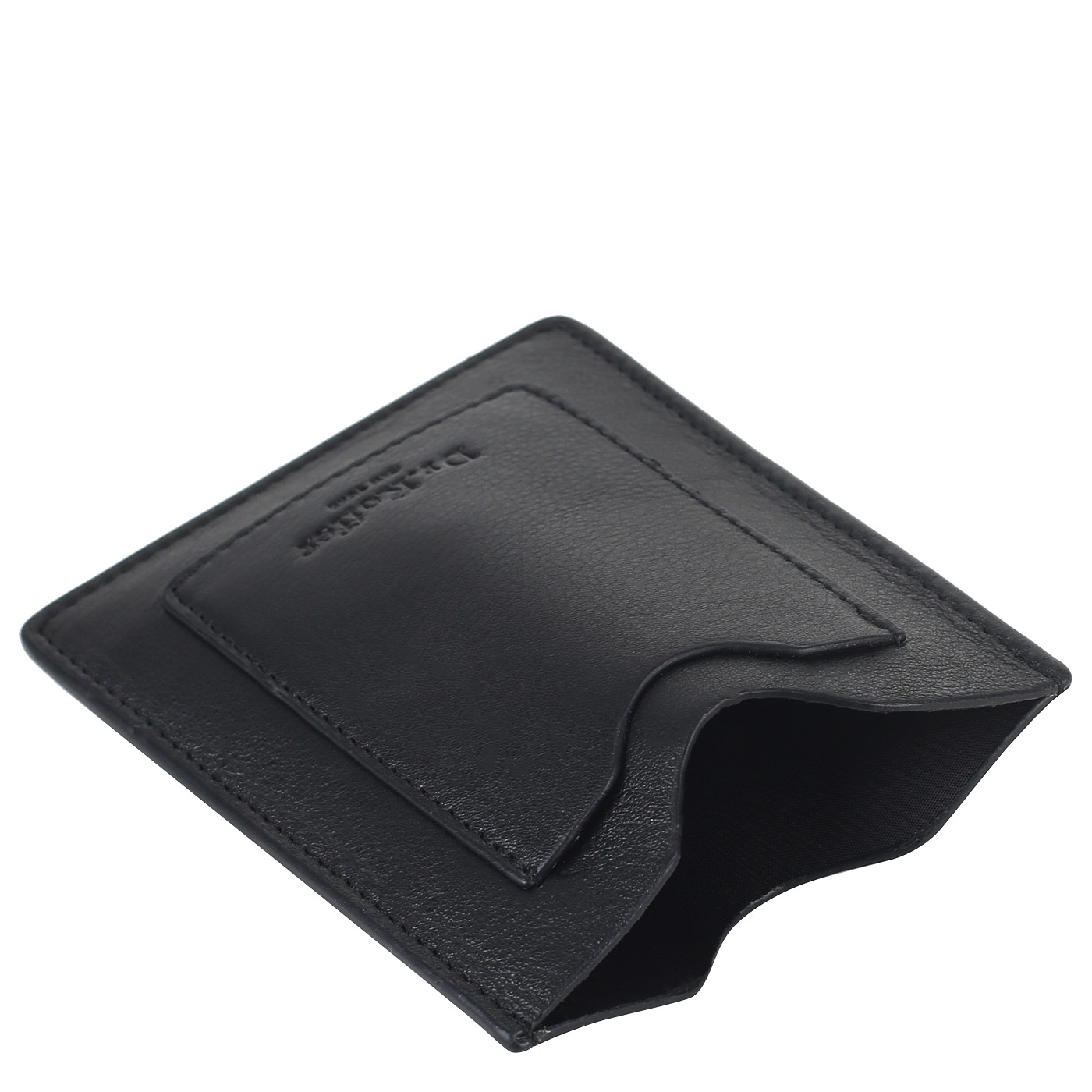 Кожаная визитница Dr. Koffer 