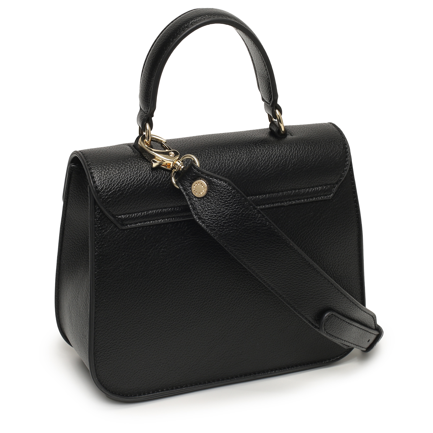 Сумка с ручкой Braccialini Baroque