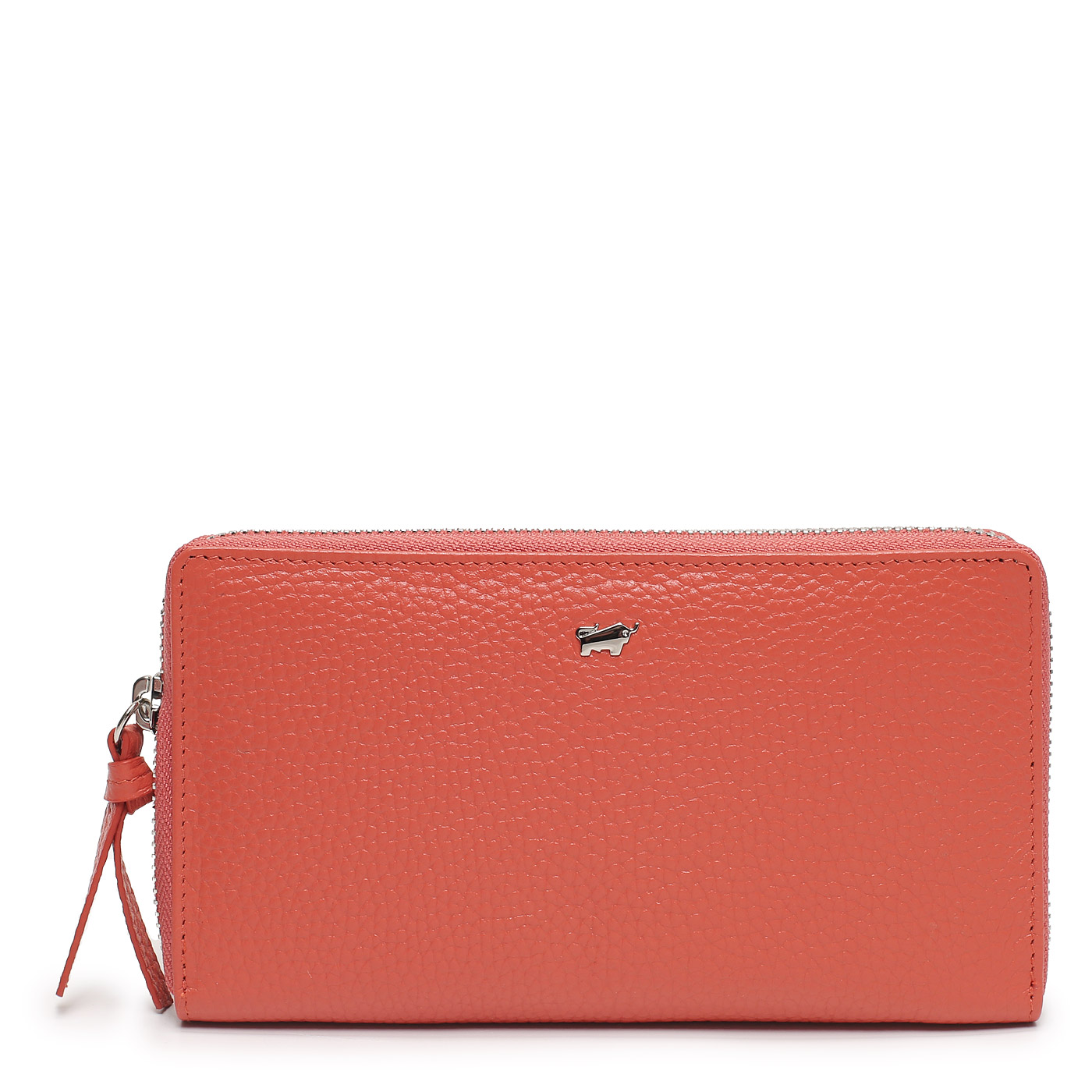 Braun Buffel Портмоне на полную купюру