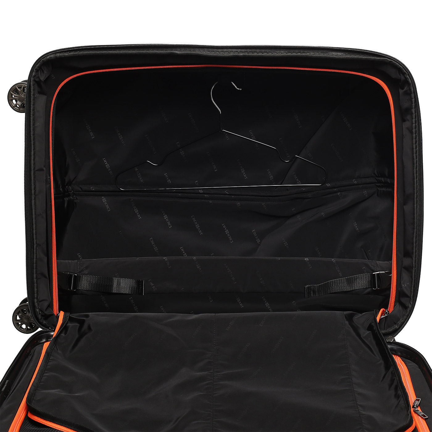 Чемодан Eberhart Lotus 2.0