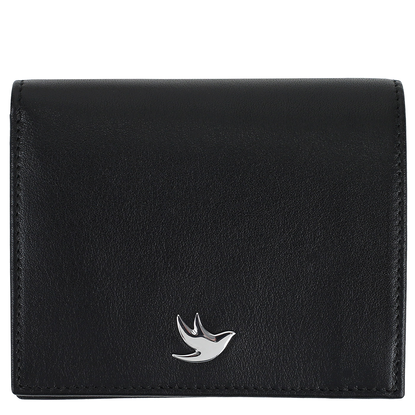 Aurelli Кошелек складной на кнопке