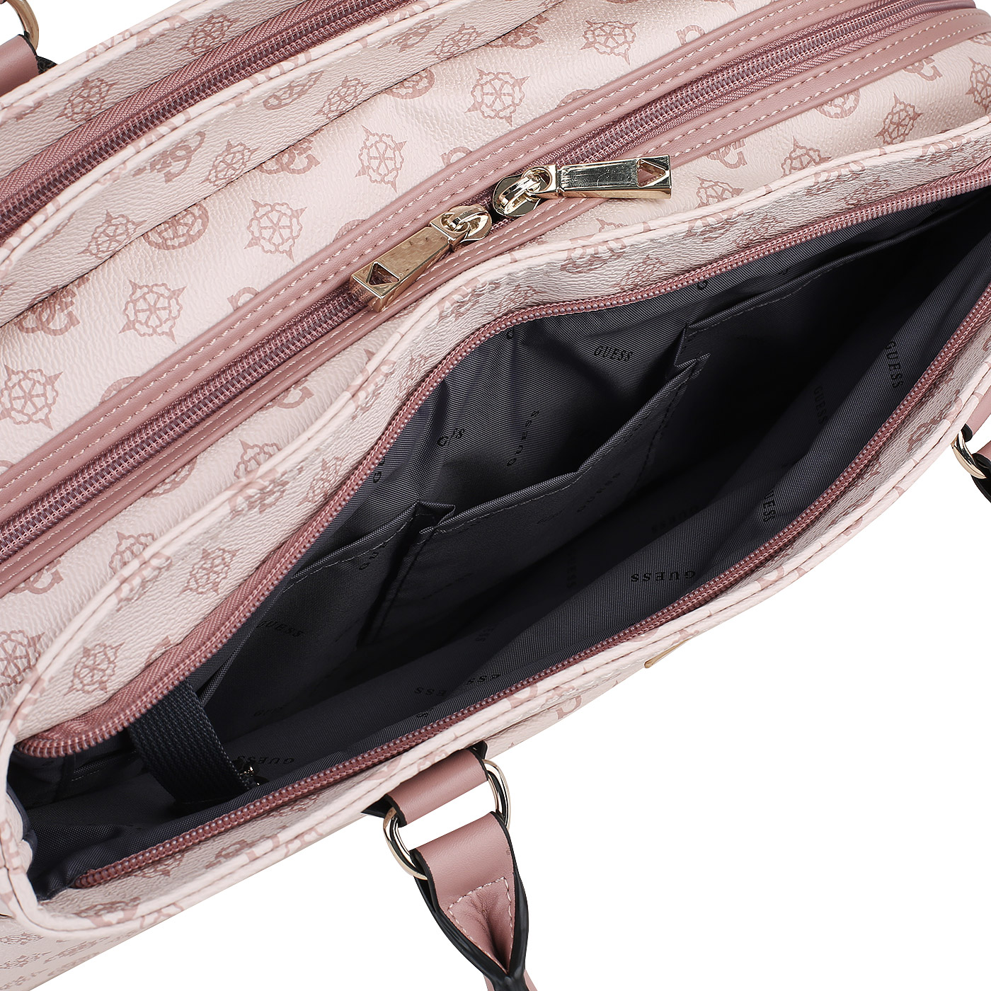 Дорожная сумка Guess Wilder Travel