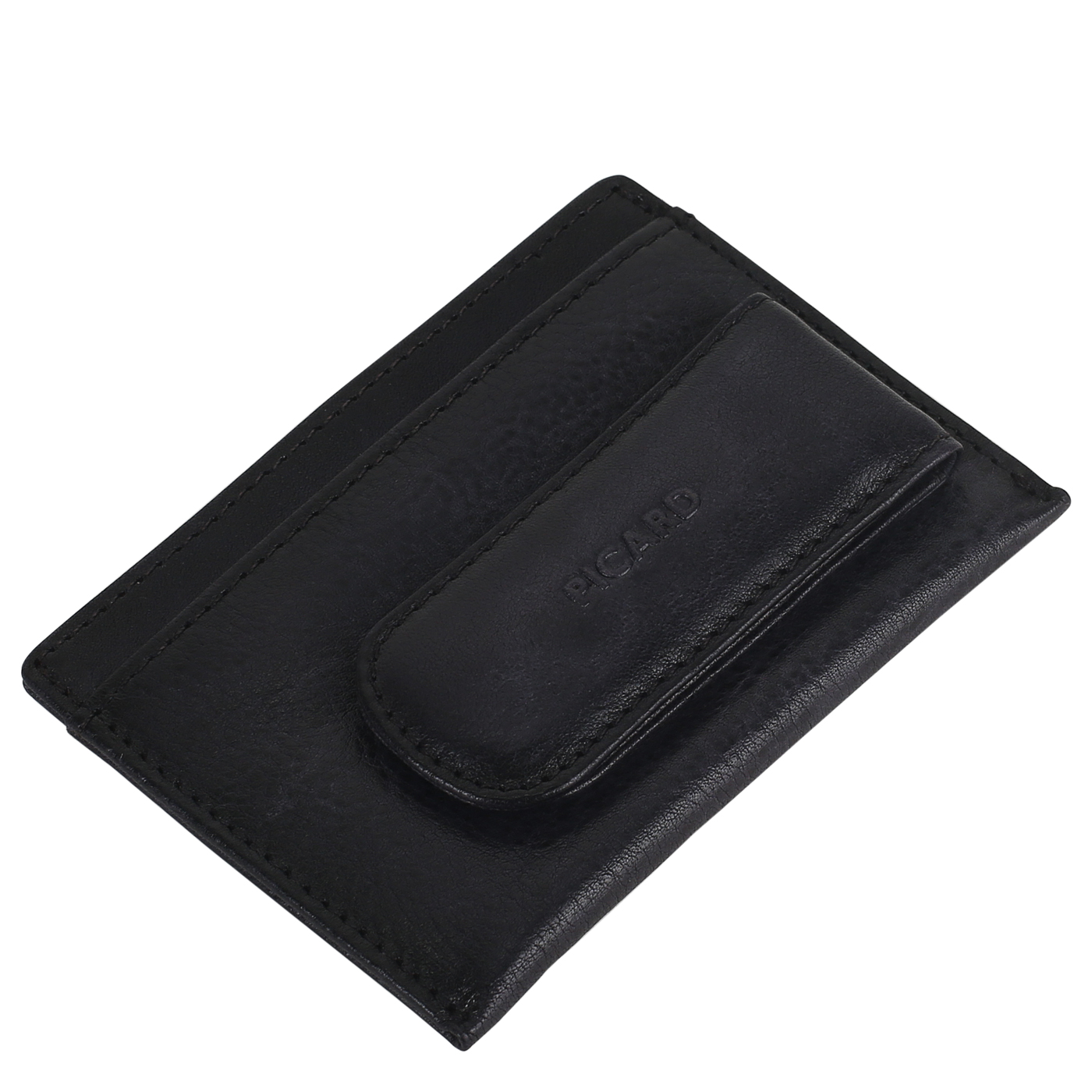 Визитница с зажимом Picard Hans 1