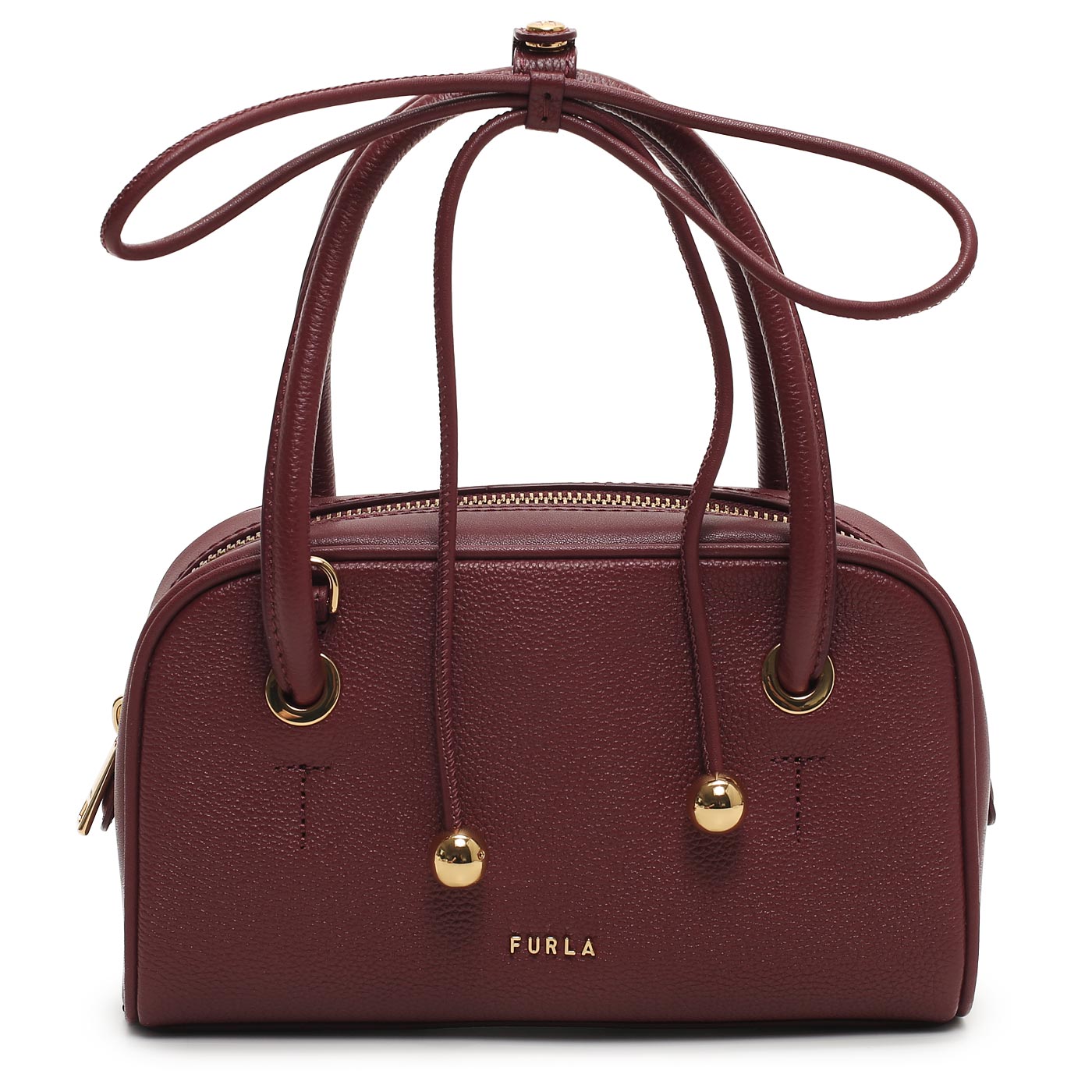 Furla Кожаная сумка