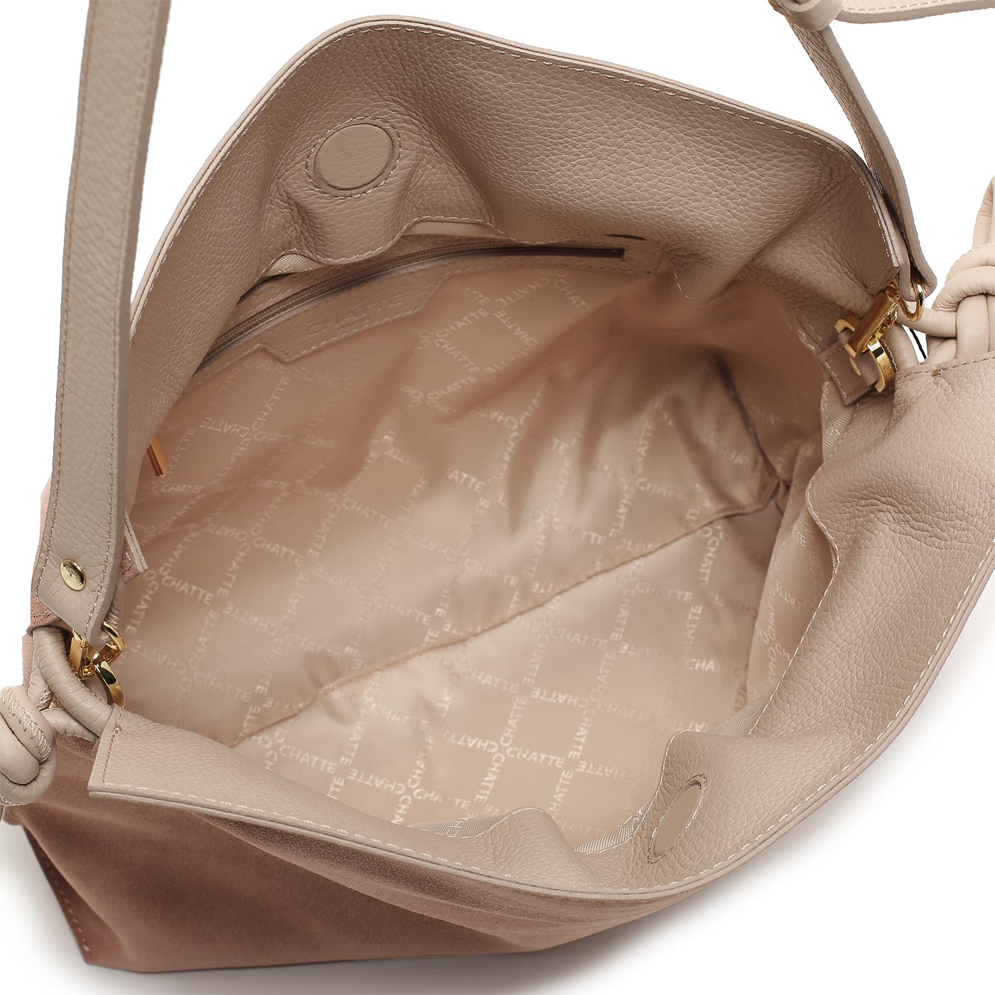 Сумка через плечо Chatte Marseille