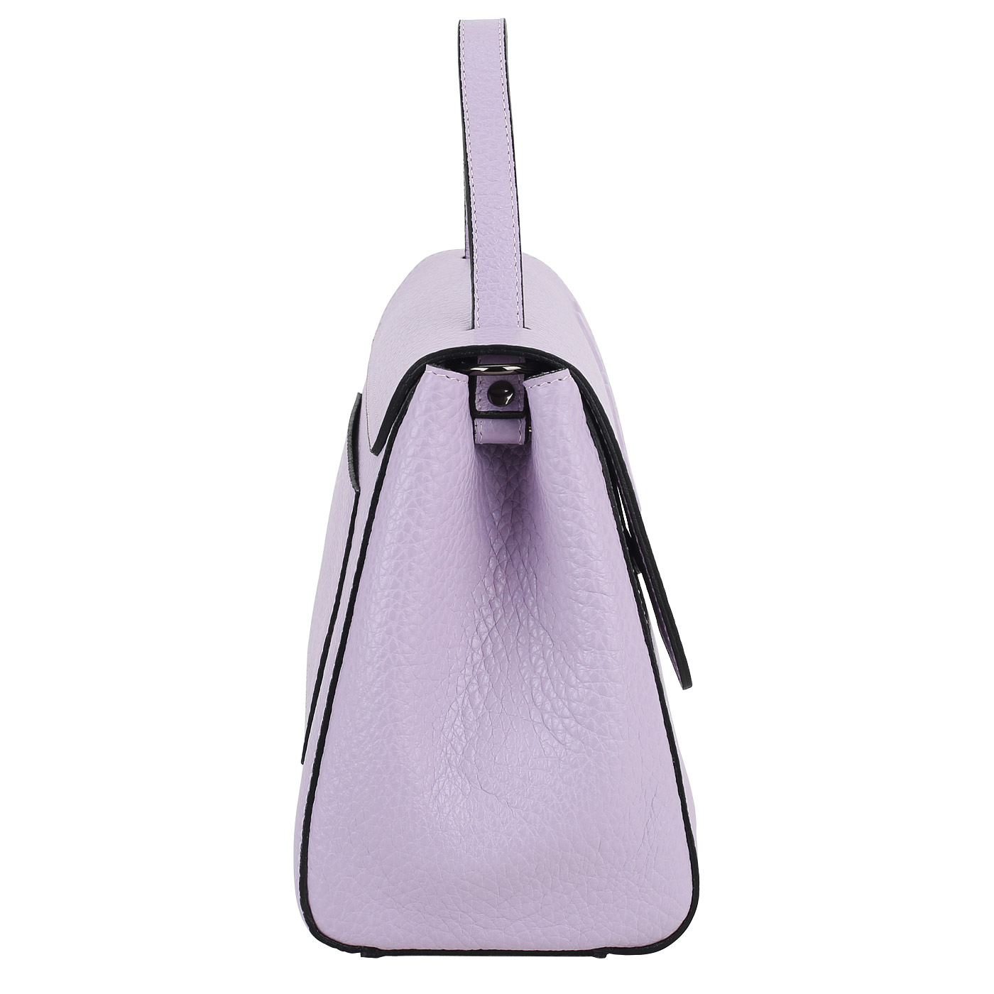 Кожаная сумка Sara Burglar Unica