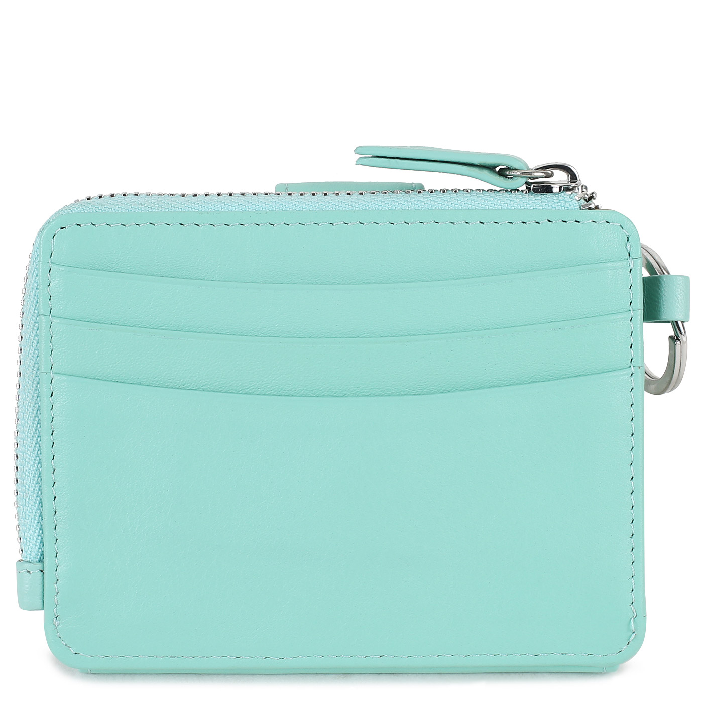 Визитница на молнии Braun Buffel Joy