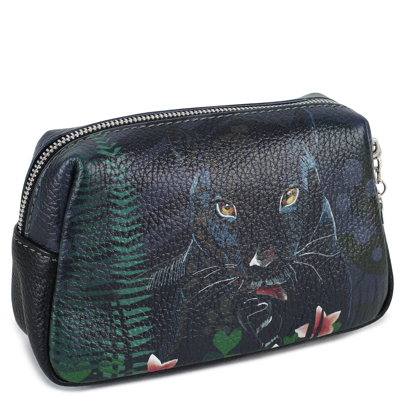 Косметичка с принтом Curanni 