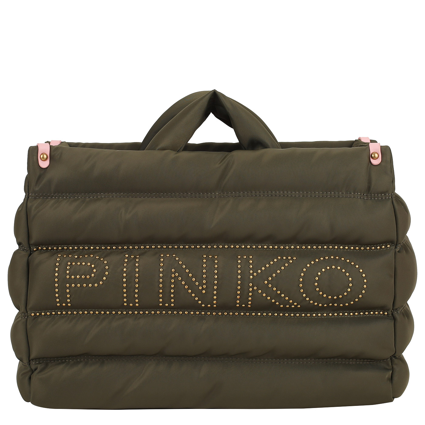 Pinko Стеганая сумка