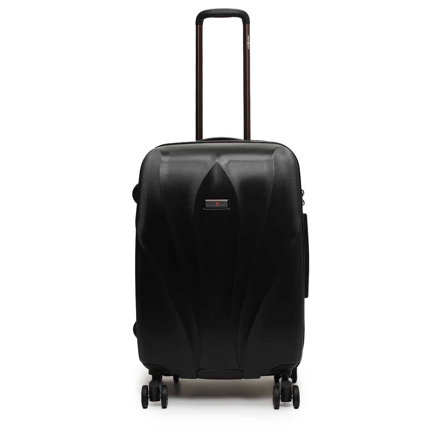 Чемодан средний M из поликарбоната Eberhart Lotus 2.0