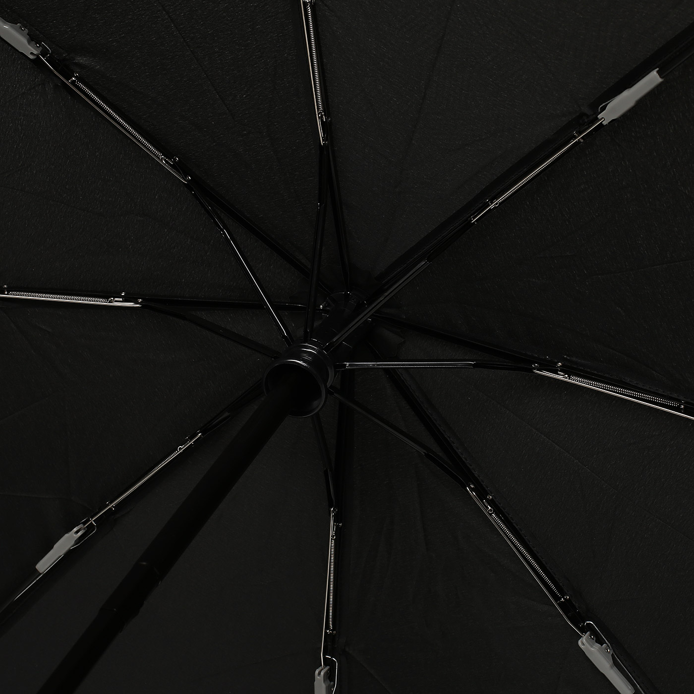 Зонт в три сложения Jonas Hanway 