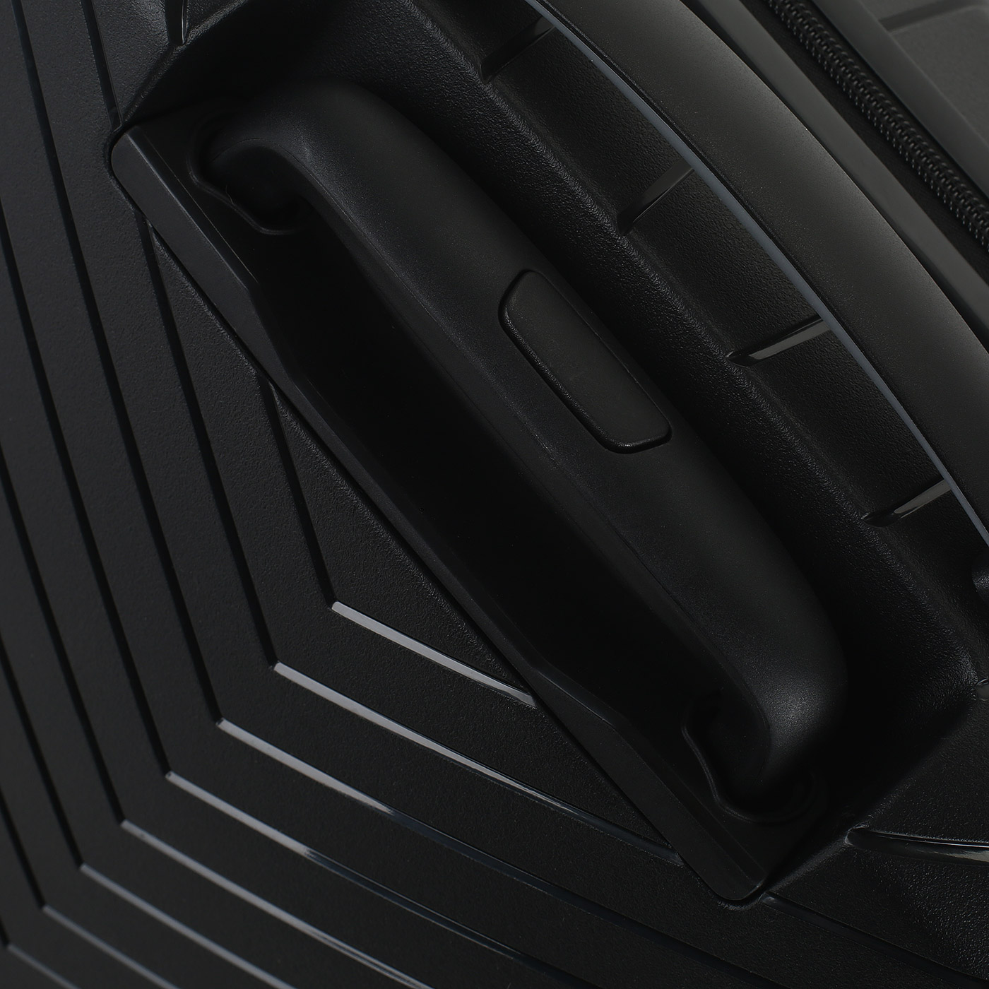 Чемодан Eberhart Allure