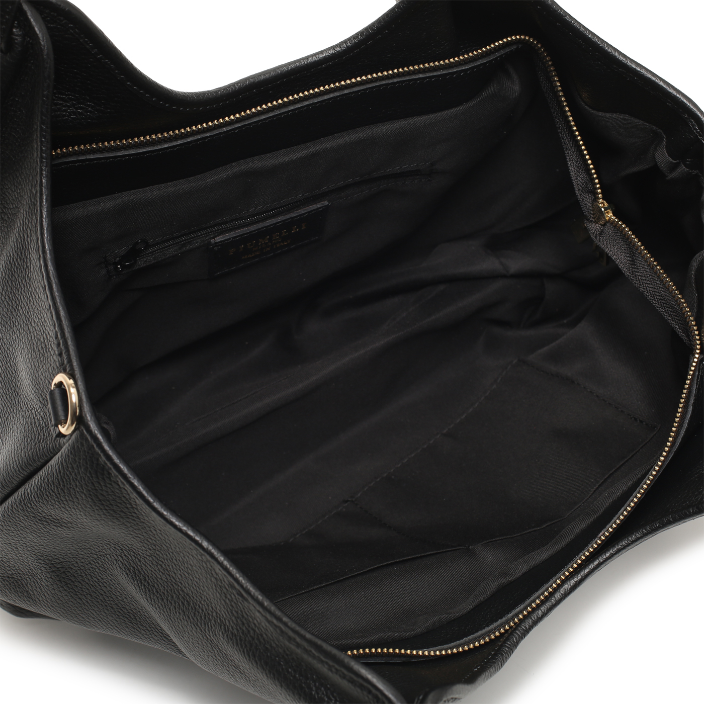 Кожаная сумка Piumelli Viki M