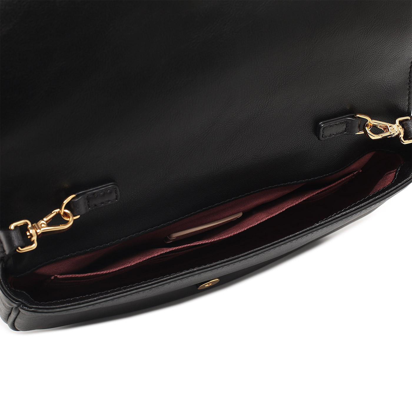 Кожаная сумка с плечевым ремешком Coccinelle CoccinelleMagie Vintage