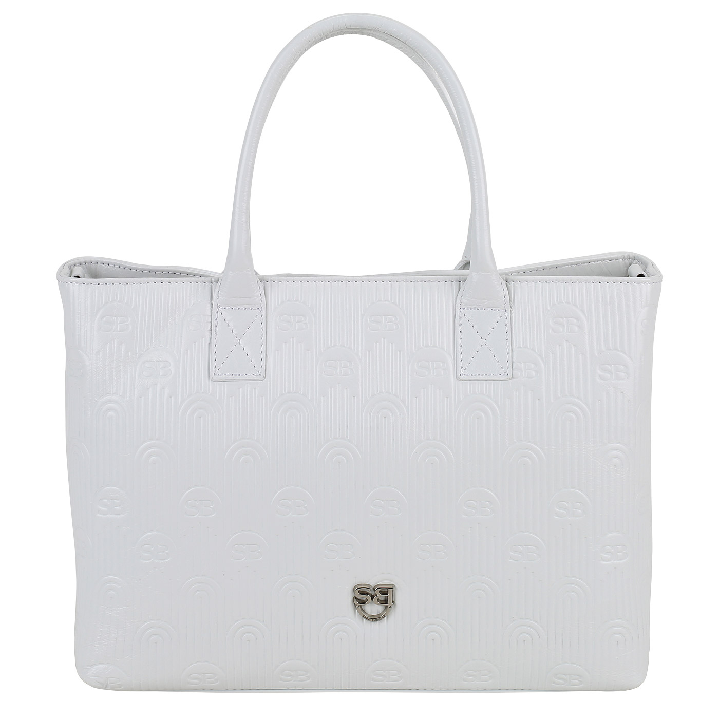 Sara Burglar Кожаная сумка