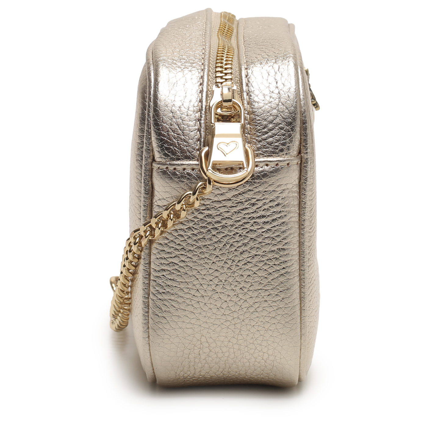 Сумка через плечо Braccialini Jinny Leather