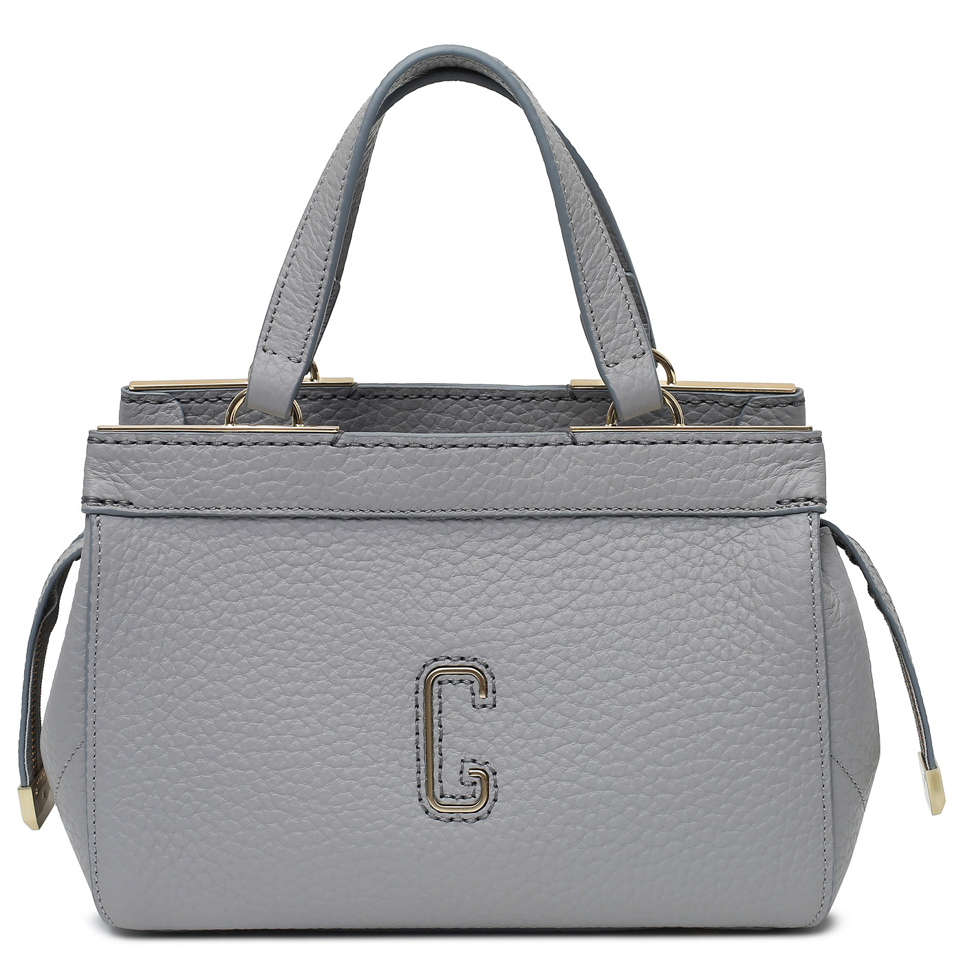 Gironacci Кожаная сумка