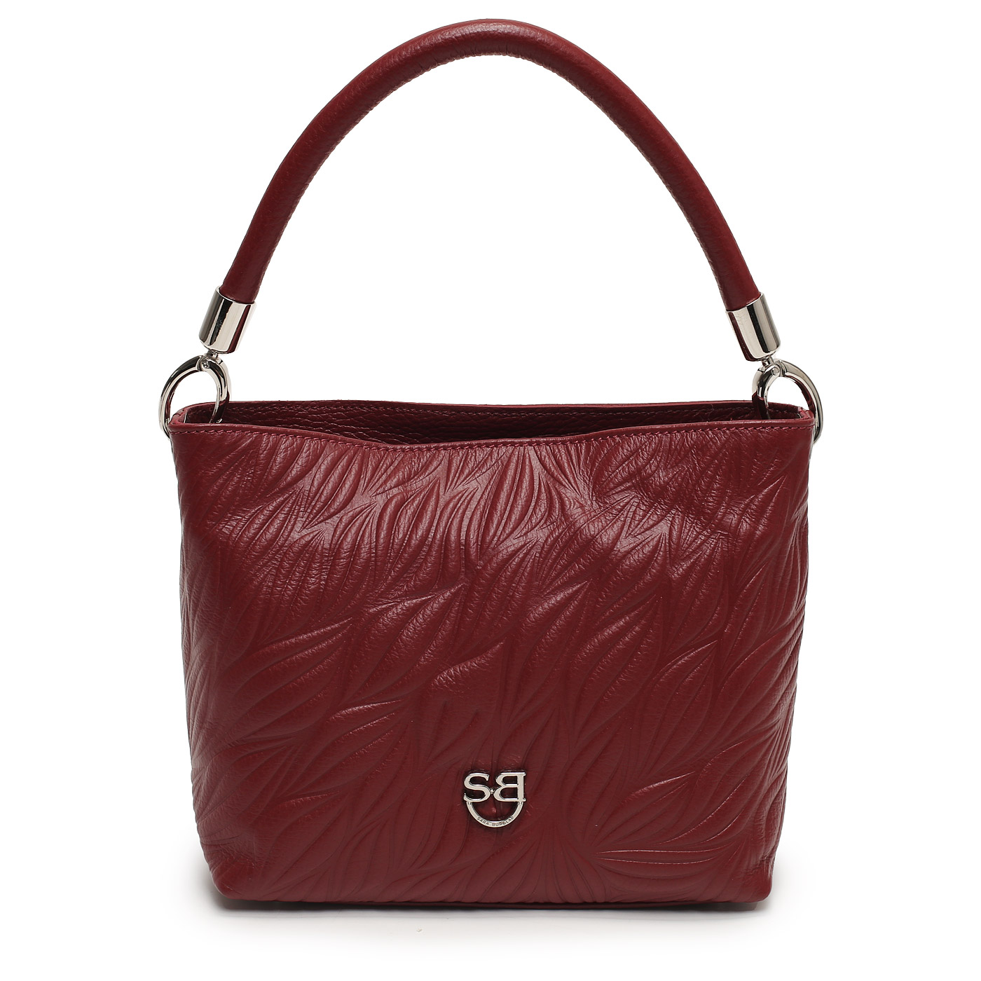 Sara Burglar Кожаная сумка