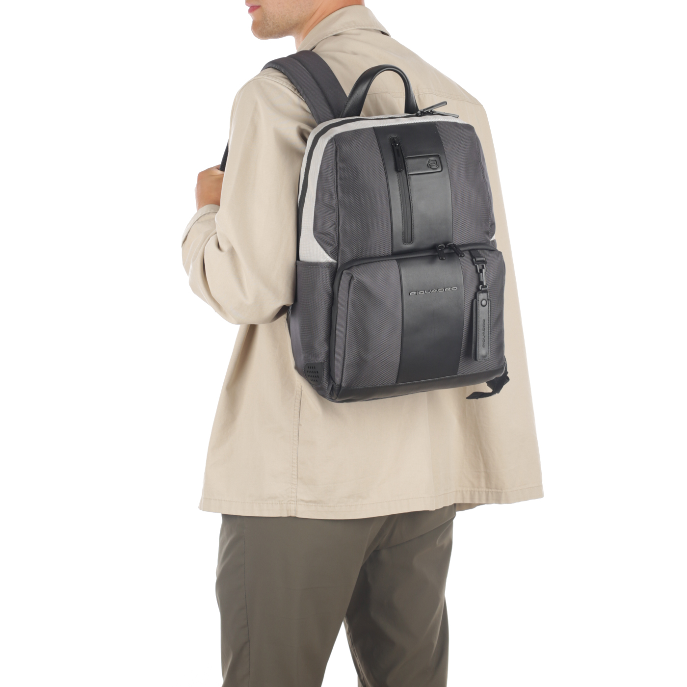 Городской рюкзак Piquadro Brief