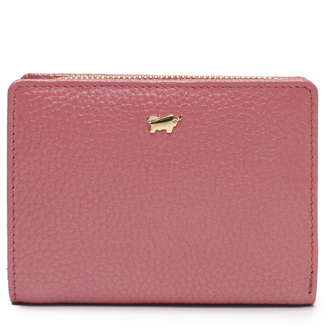 Braun Buffel Портмоне складное на кнопке