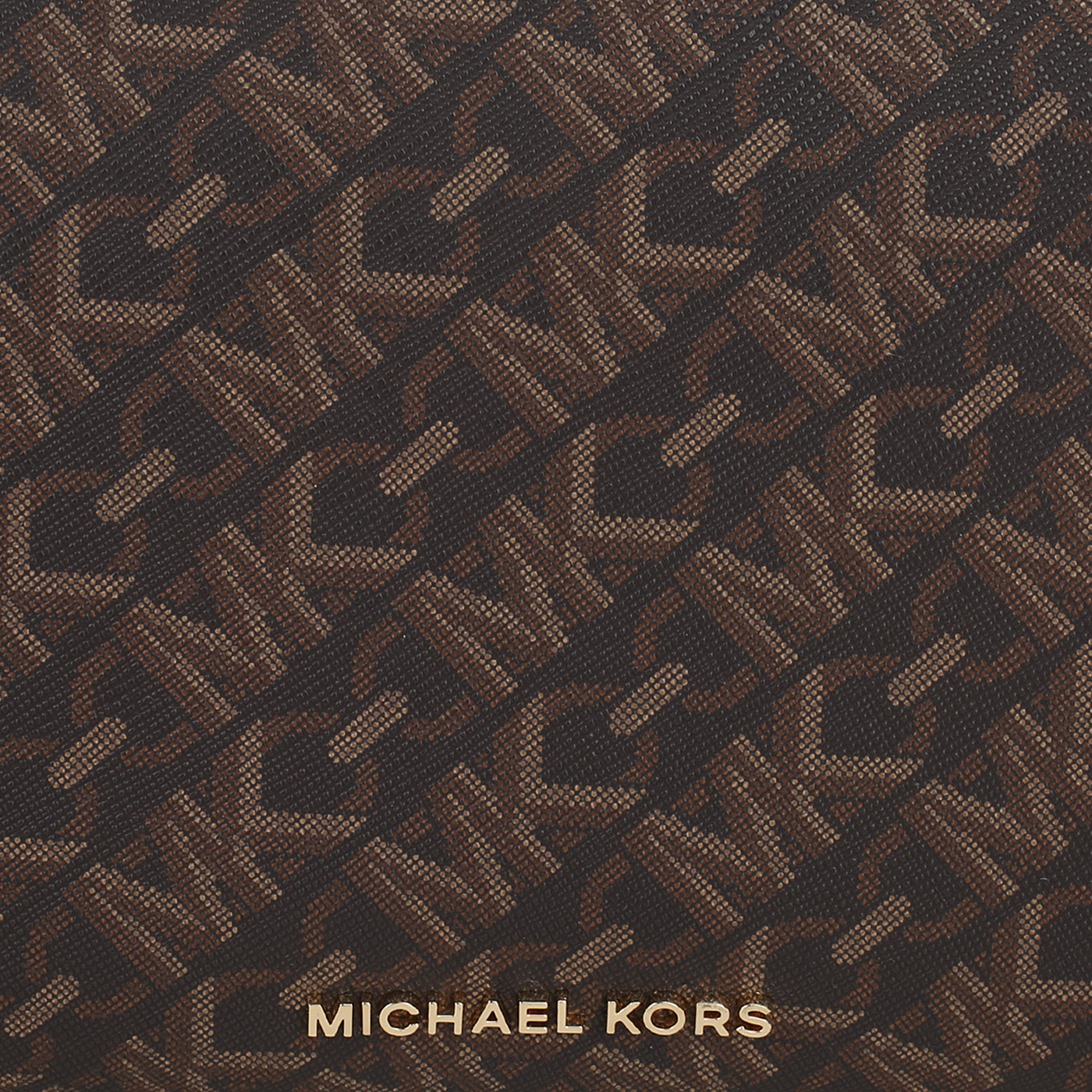 Сумка с ручкой-цепочкой Michael Kors Empire