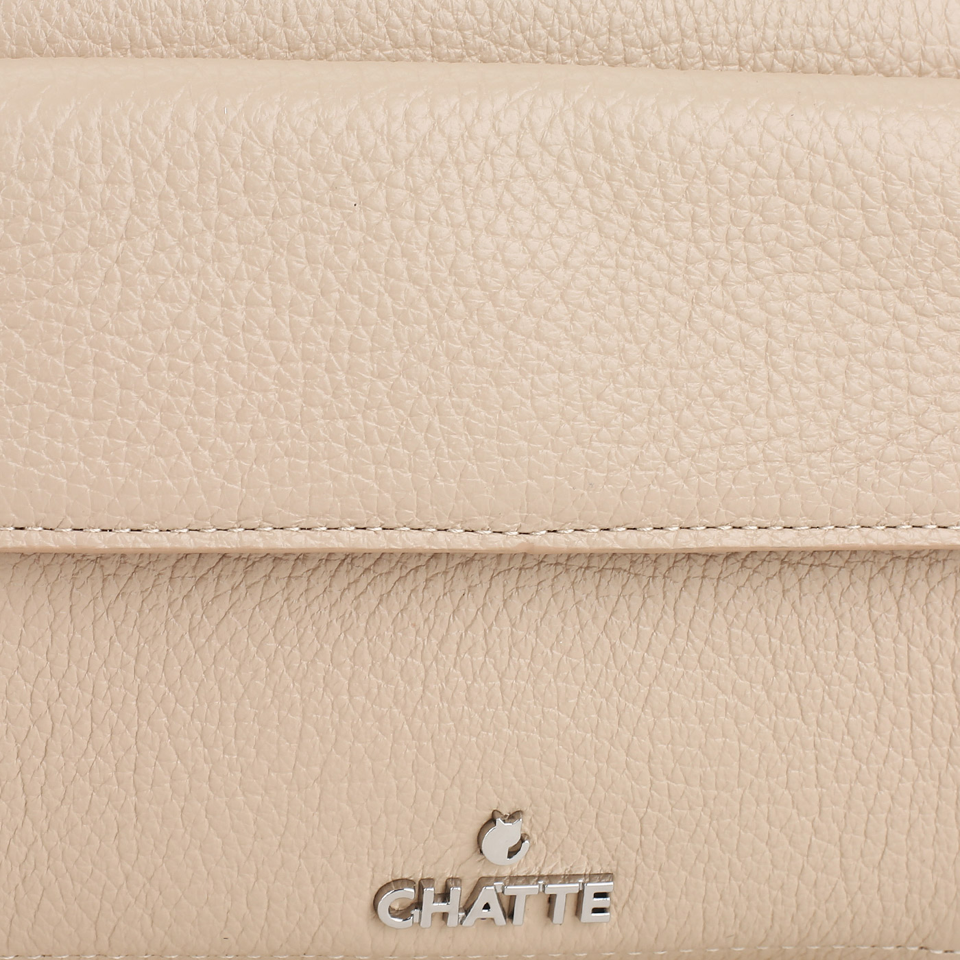 Сумка через плечо Chatte Lion