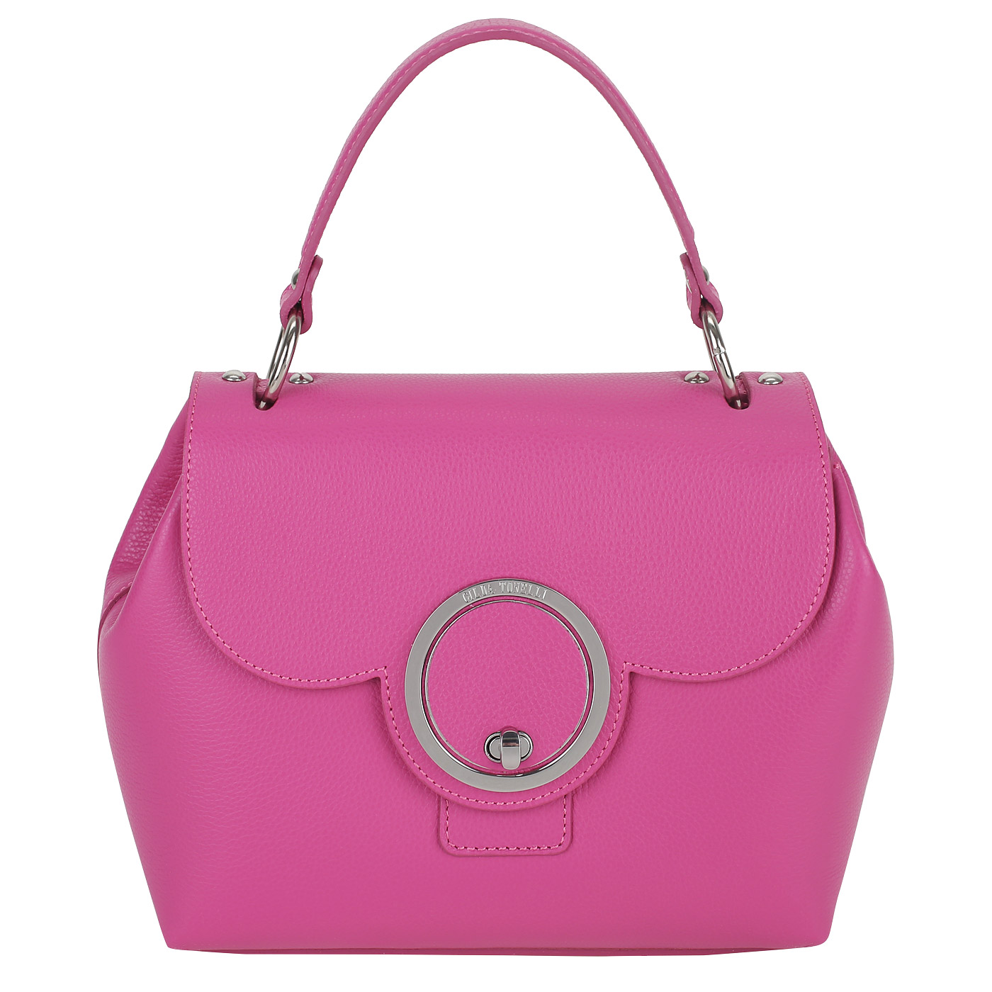 Gilda Tonelli Кожаная сумка