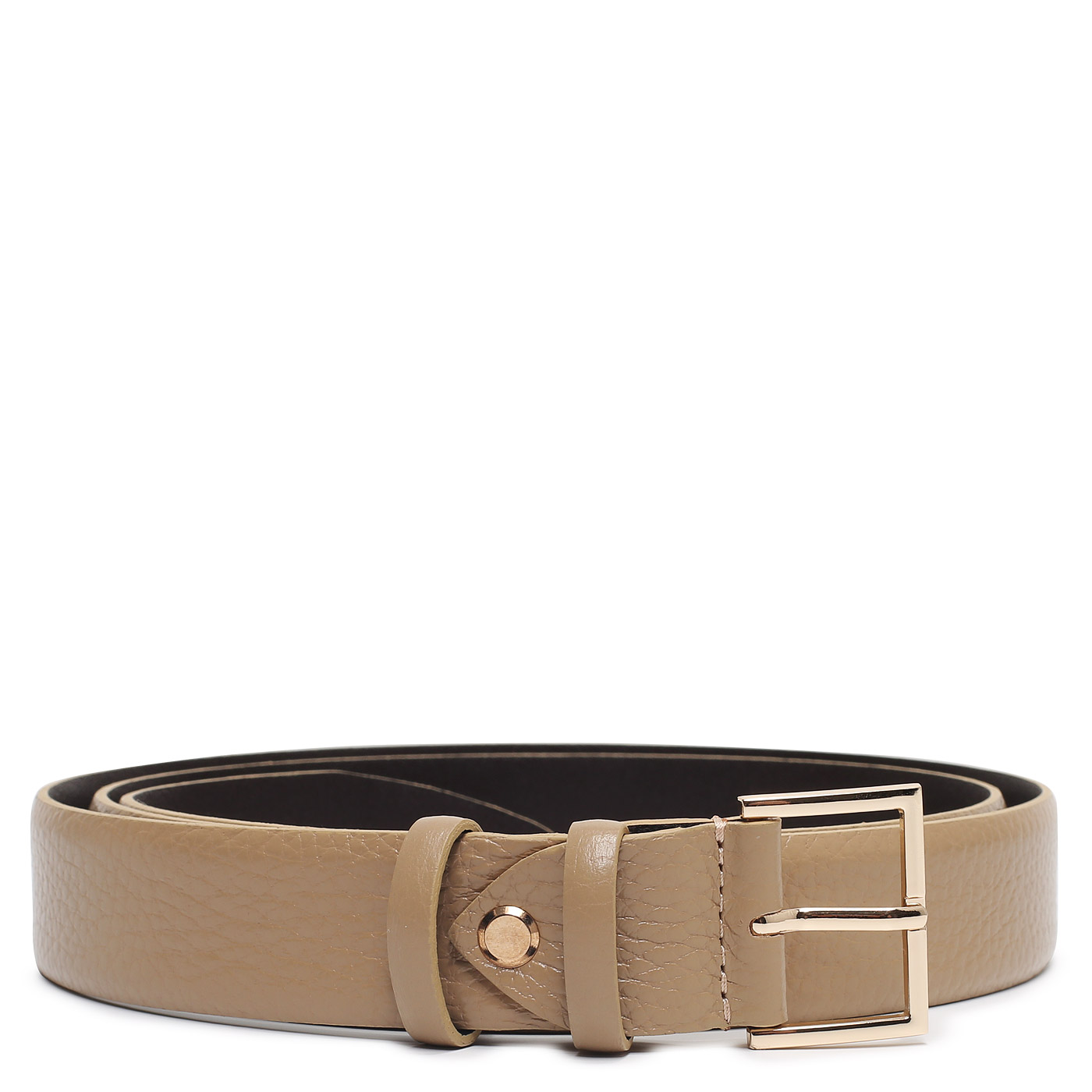 Chatte Кожаный ремень