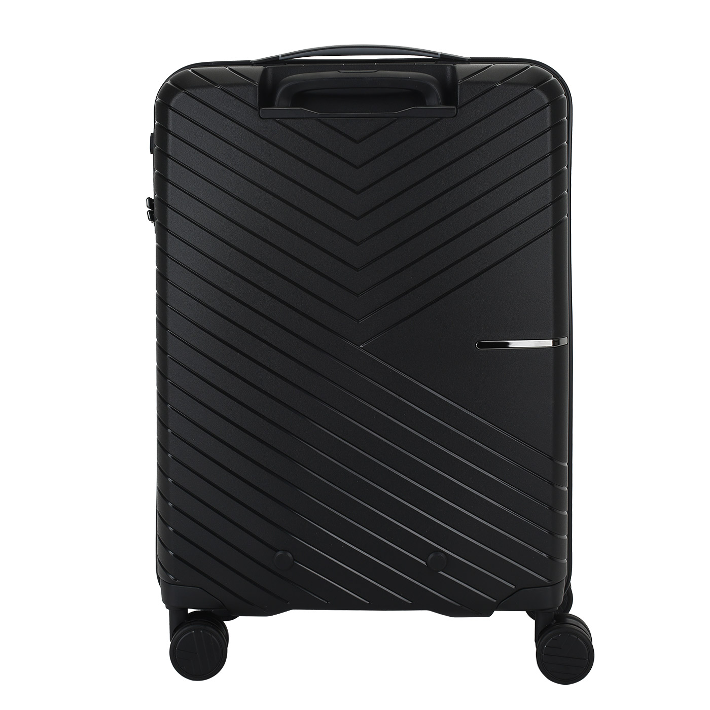 Чемодан Eberhart Allure