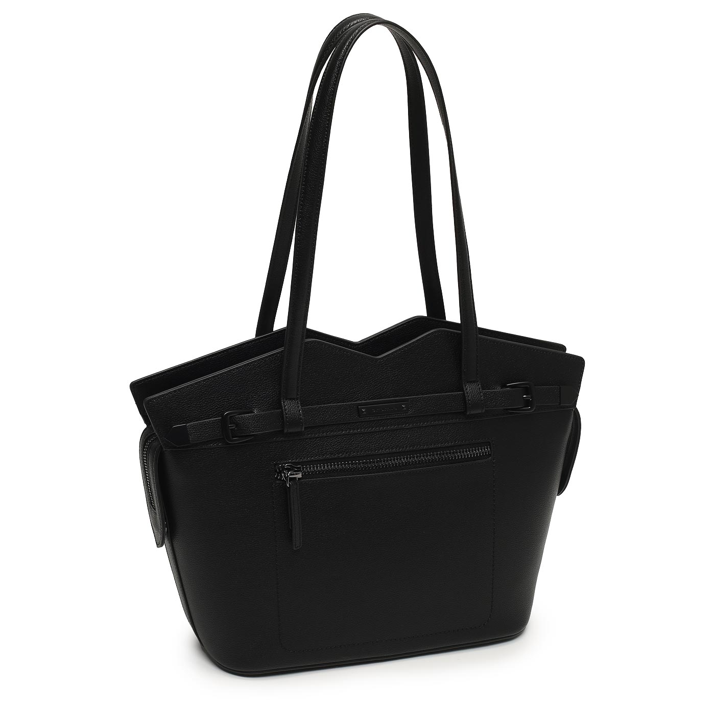 Кожаная сумка Cromia Alexandra