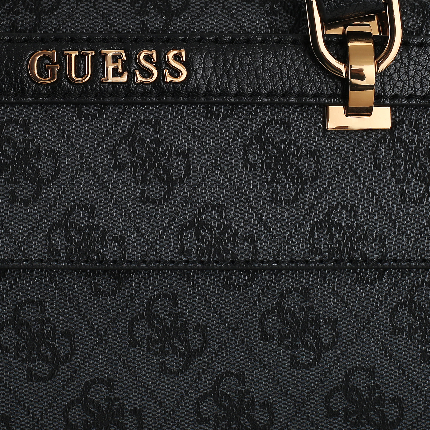 Сумка с короткими ручками Guess Sestri Logo