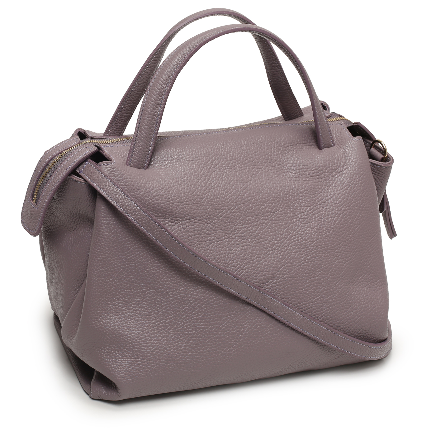 Кожаная сумка Piumelli Victoria M