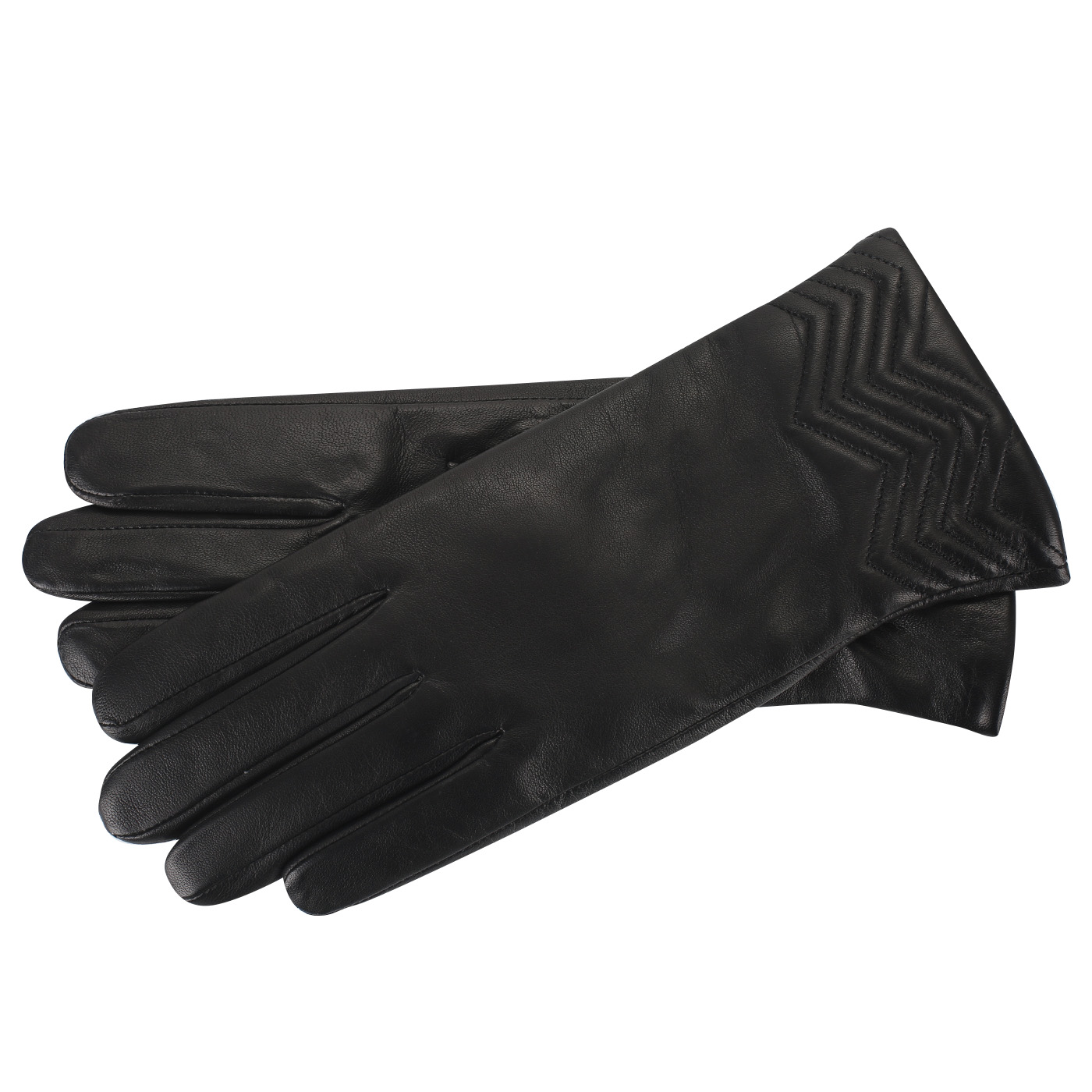 Aurelli Черные перчатки