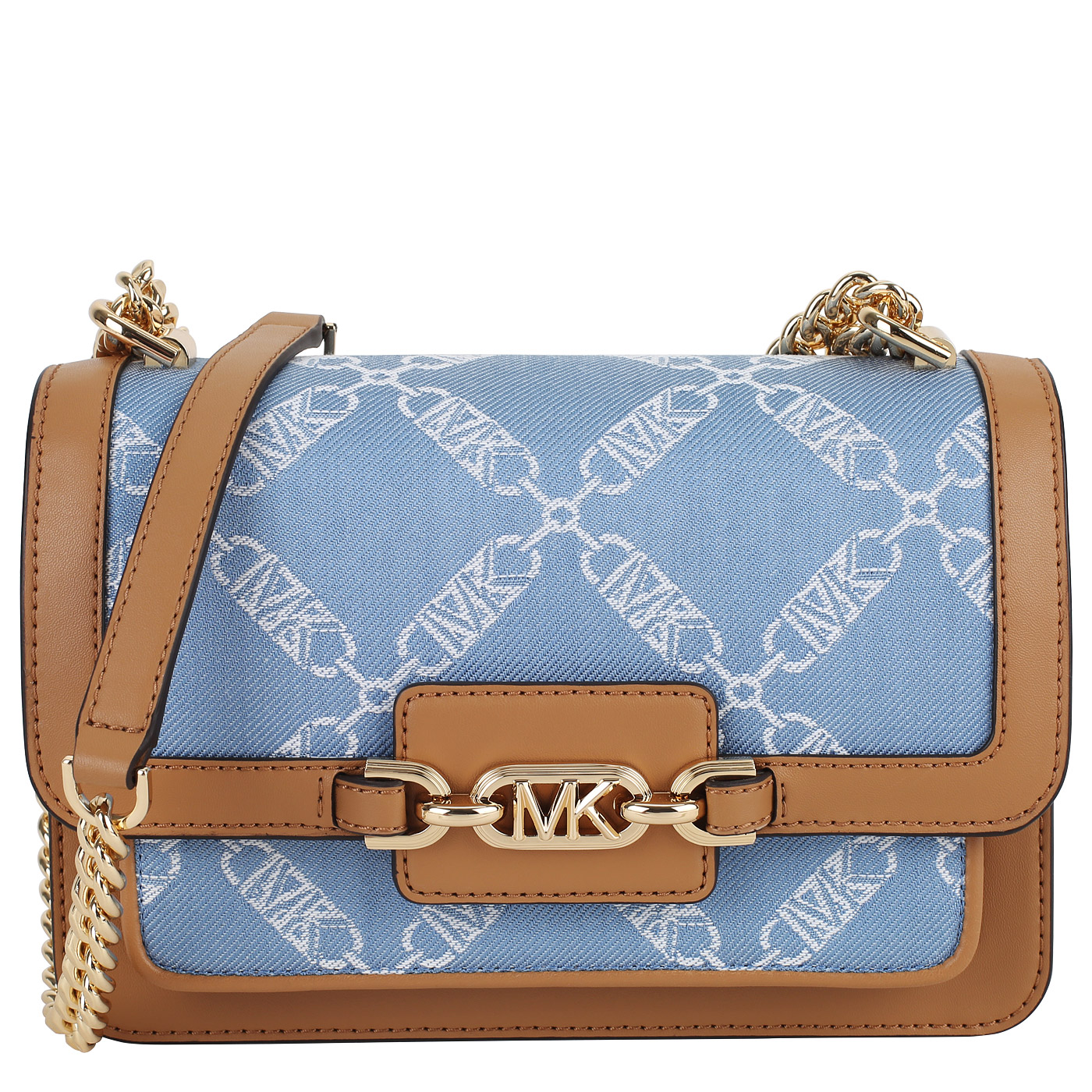 Michael Kors Сумка с ручками-цепочками