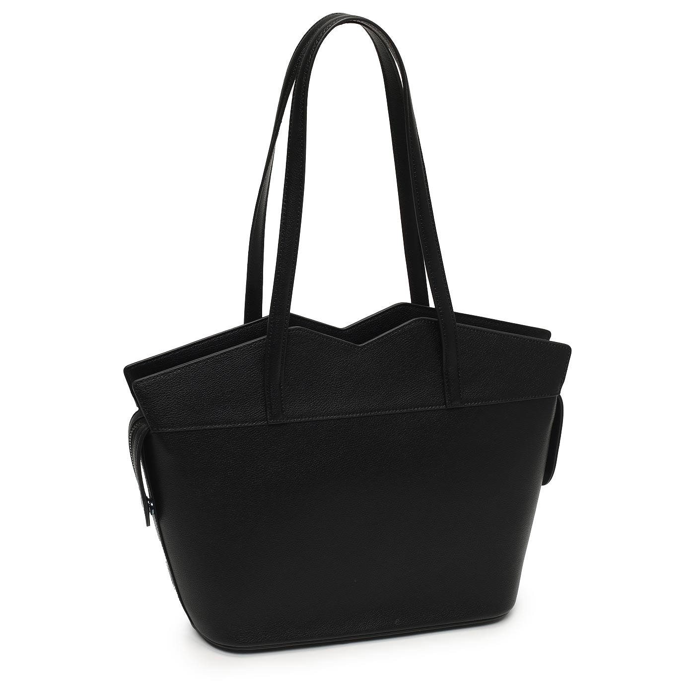 Кожаная сумка Cromia Alexandra