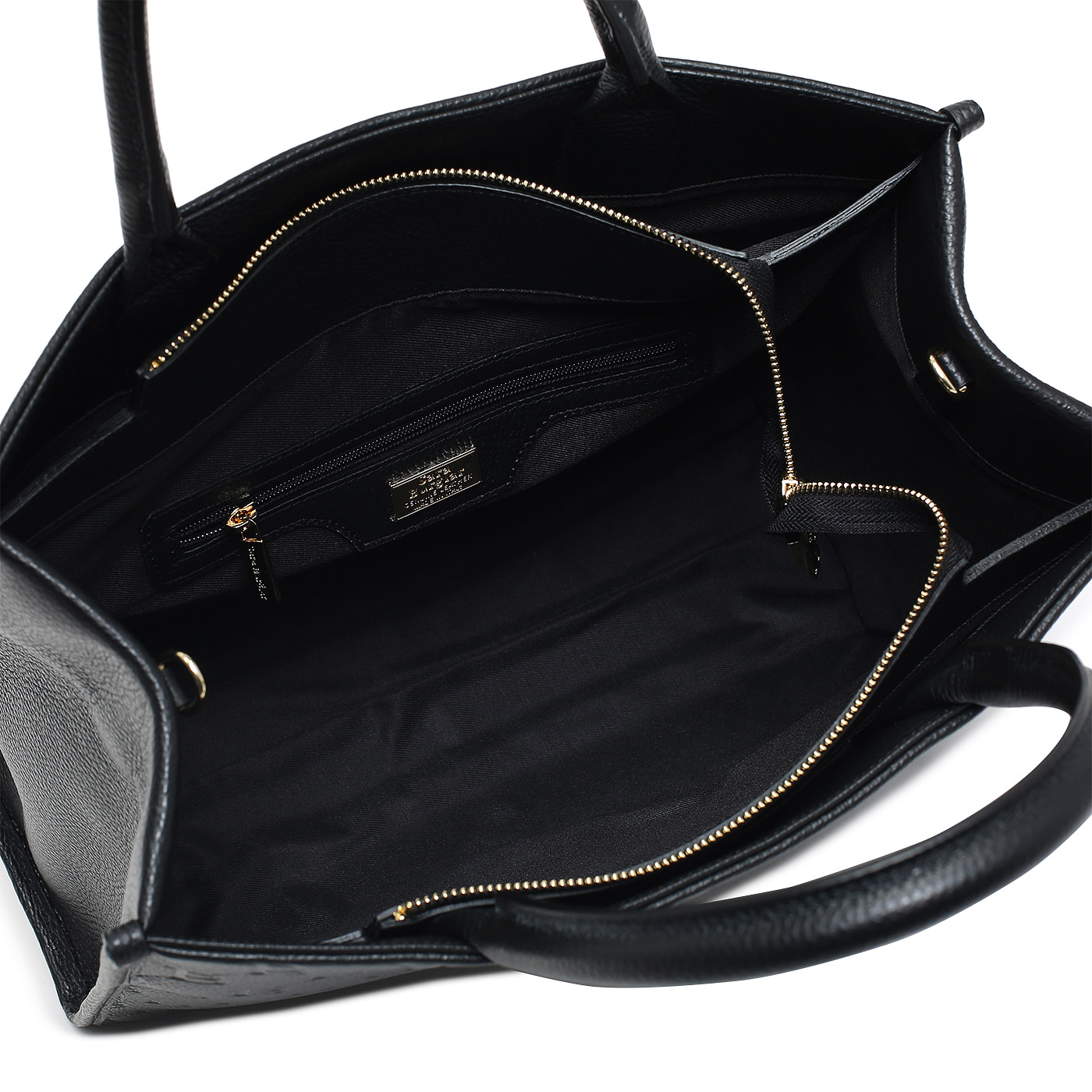 Кожаная сумка Sara Burglar Elisabet Person