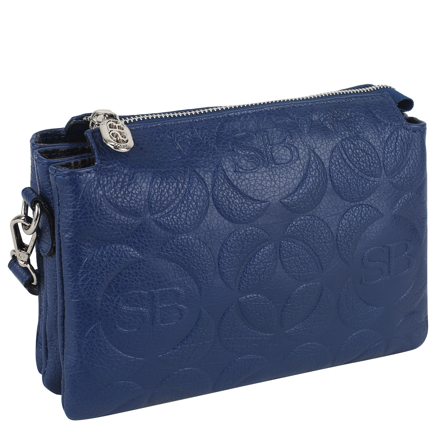 Сумка через плечо Sara Burglar Chiara Dollaro Сhic