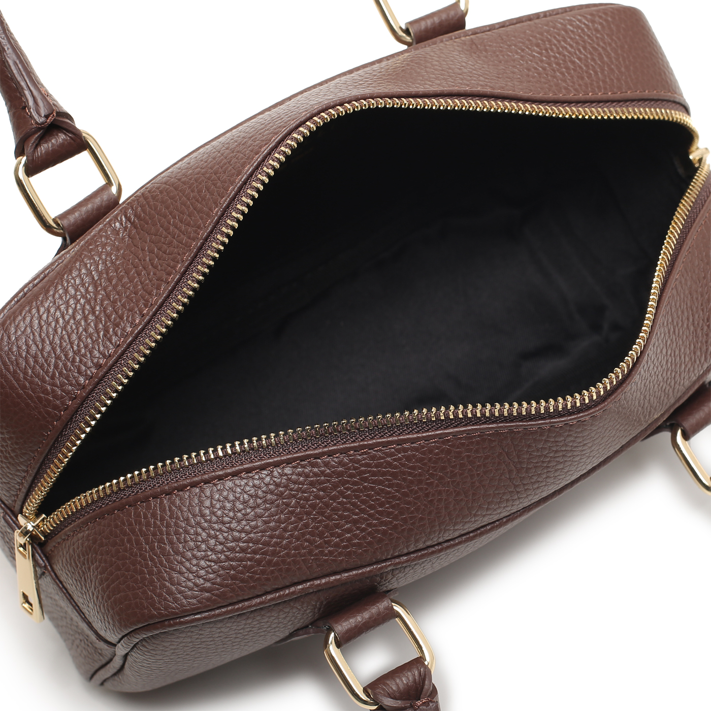 Кожаная сумка Piumelli Karen